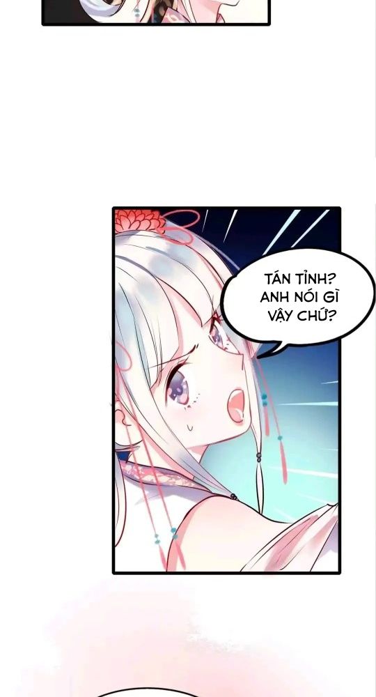 Thành Bại Vì Tiêu Hà: Chapter 5