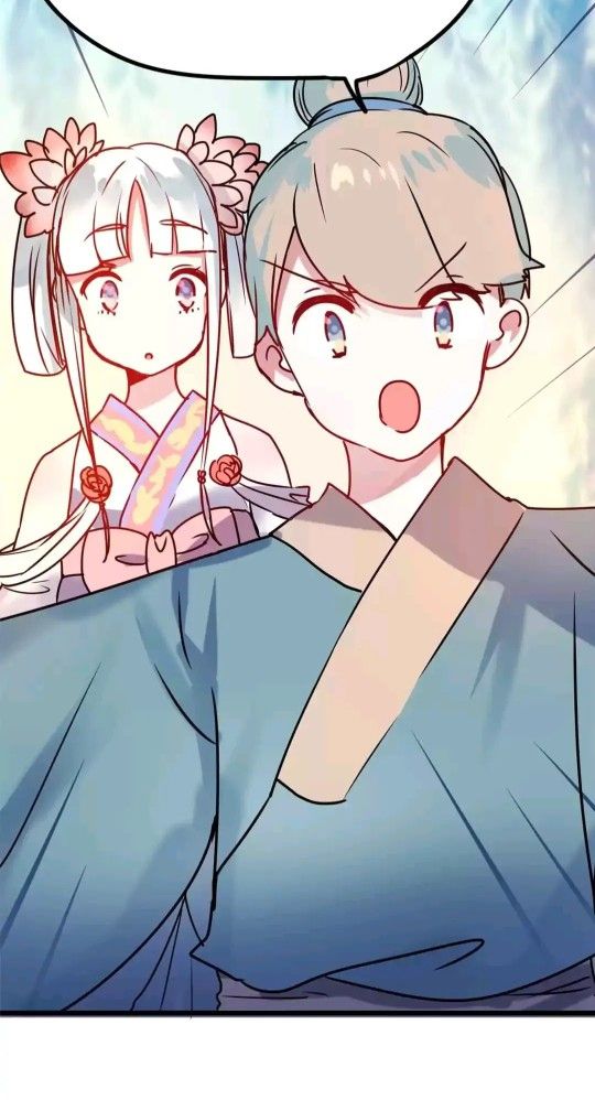 Thành Bại Vì Tiêu Hà: Chapter 5