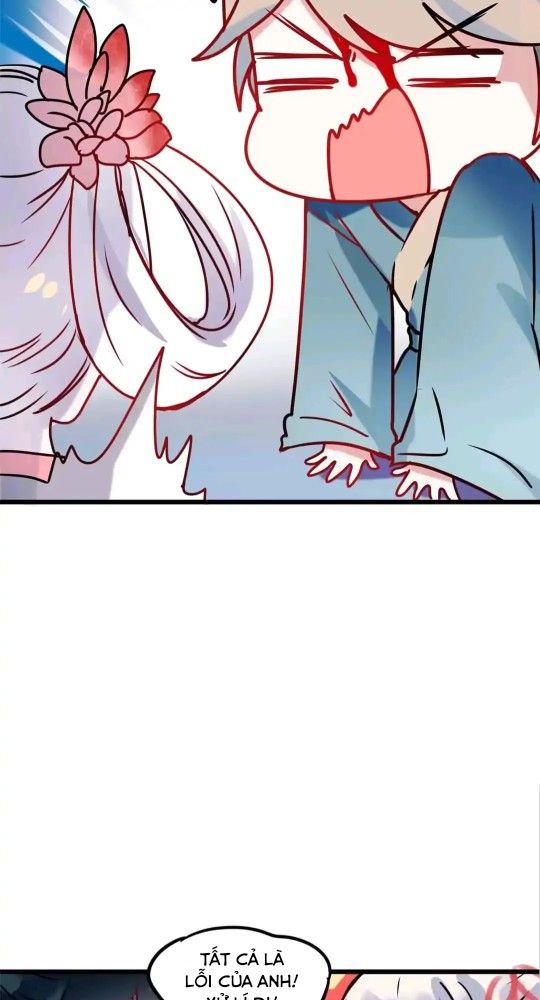 Thành Bại Vì Tiêu Hà: Chapter 5