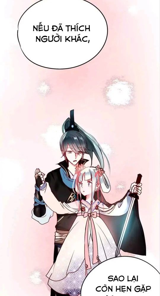 Thành Bại Vì Tiêu Hà: Chapter 5