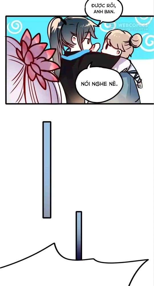 Thành Bại Vì Tiêu Hà: Chapter 5