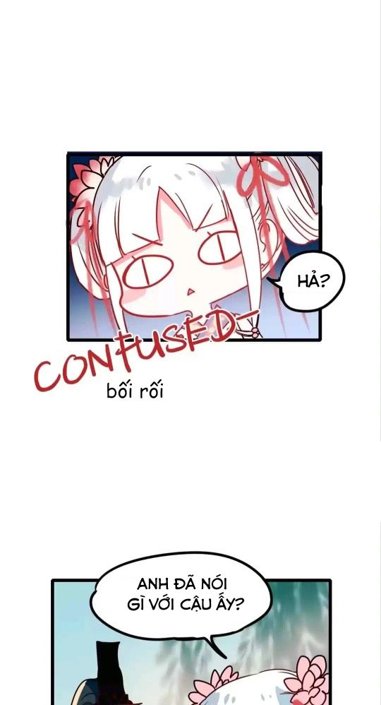 Thành Bại Vì Tiêu Hà: Chapter 5