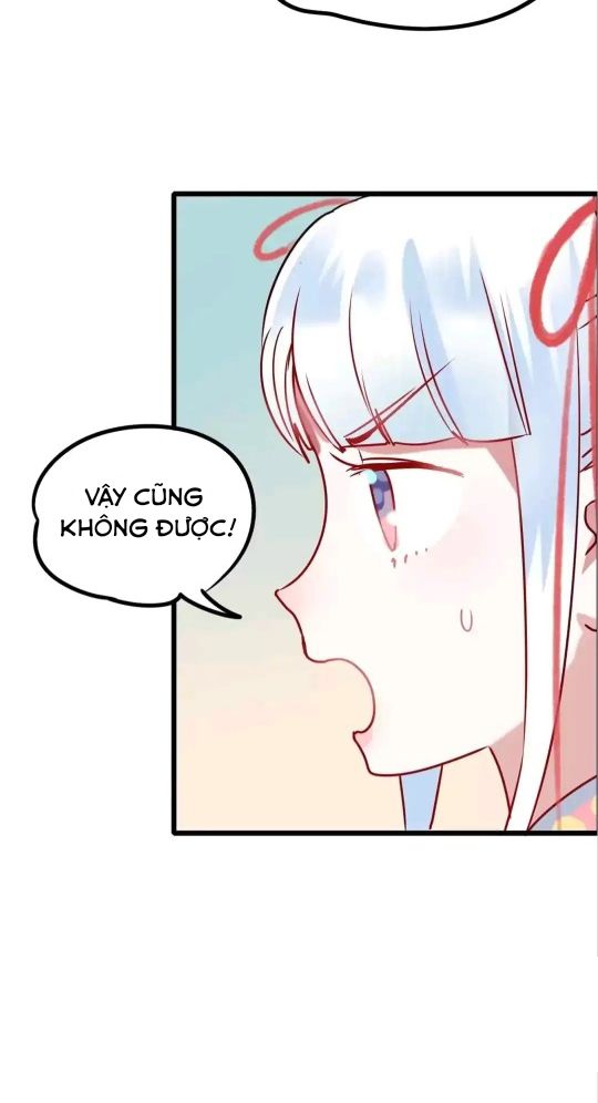 Thành Bại Vì Tiêu Hà: Chapter 5