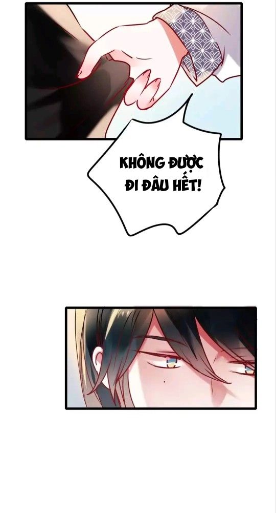 Thành Bại Vì Tiêu Hà: Chapter 5