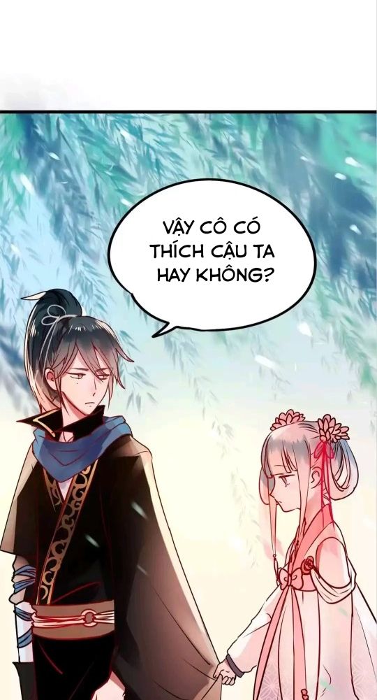 Thành Bại Vì Tiêu Hà: Chapter 5