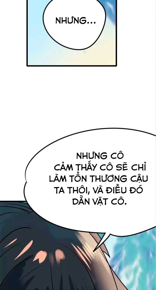 Thành Bại Vì Tiêu Hà: Chapter 5