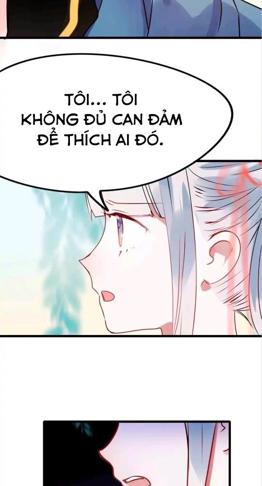 Thành Bại Vì Tiêu Hà: Chapter 5