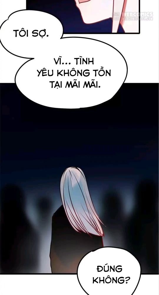 Thành Bại Vì Tiêu Hà: Chapter 5