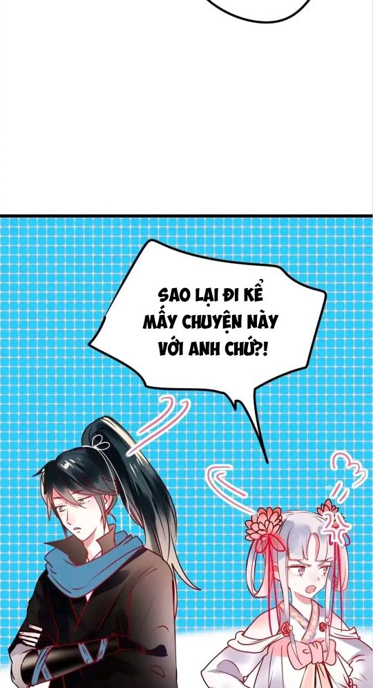 Thành Bại Vì Tiêu Hà: Chapter 5