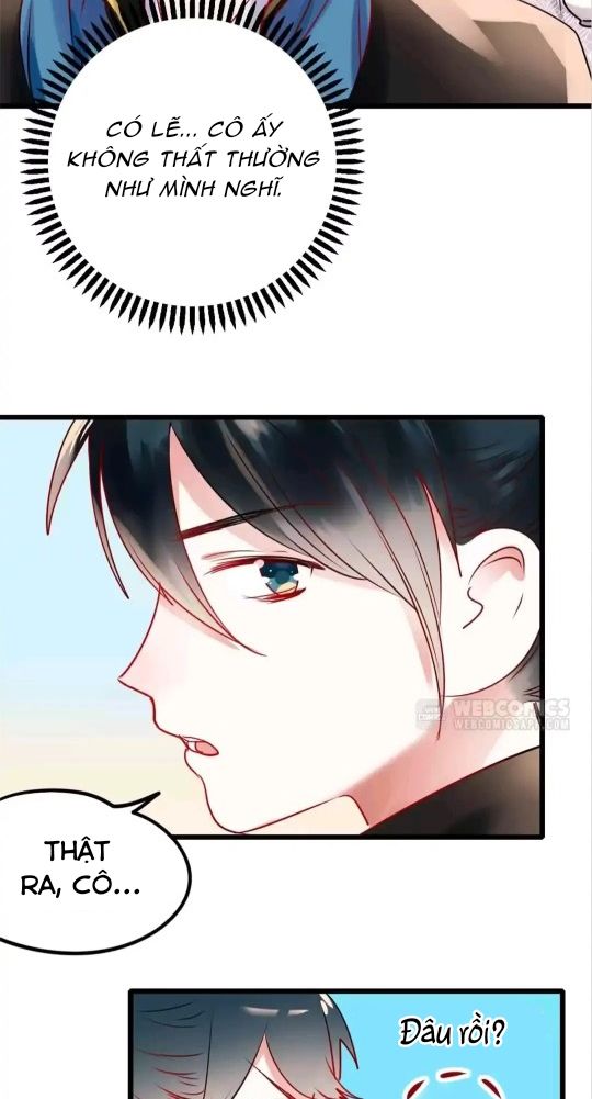 Thành Bại Vì Tiêu Hà: Chapter 5