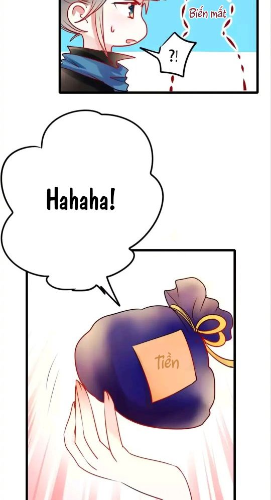 Thành Bại Vì Tiêu Hà: Chapter 5