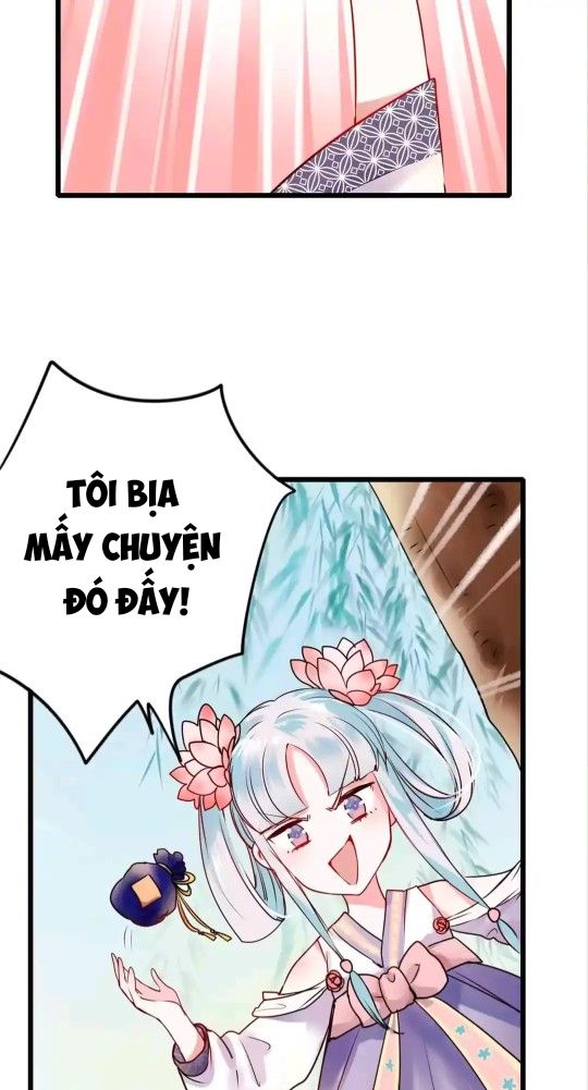 Thành Bại Vì Tiêu Hà: Chapter 5