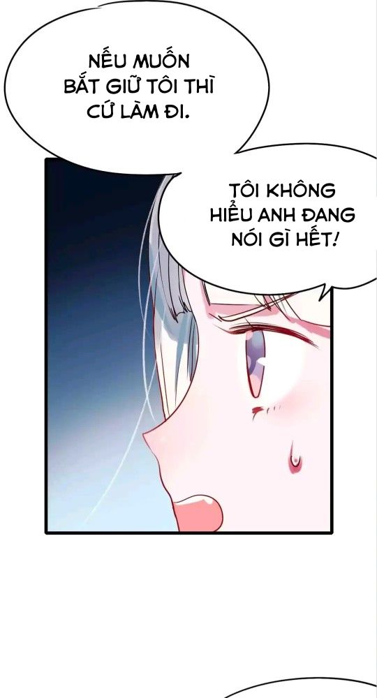 Thành Bại Vì Tiêu Hà: Chapter 5