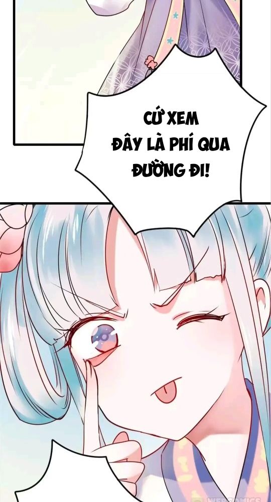 Thành Bại Vì Tiêu Hà: Chapter 5