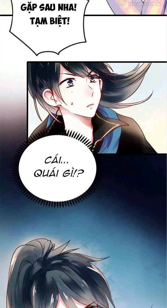 Thành Bại Vì Tiêu Hà: Chapter 5