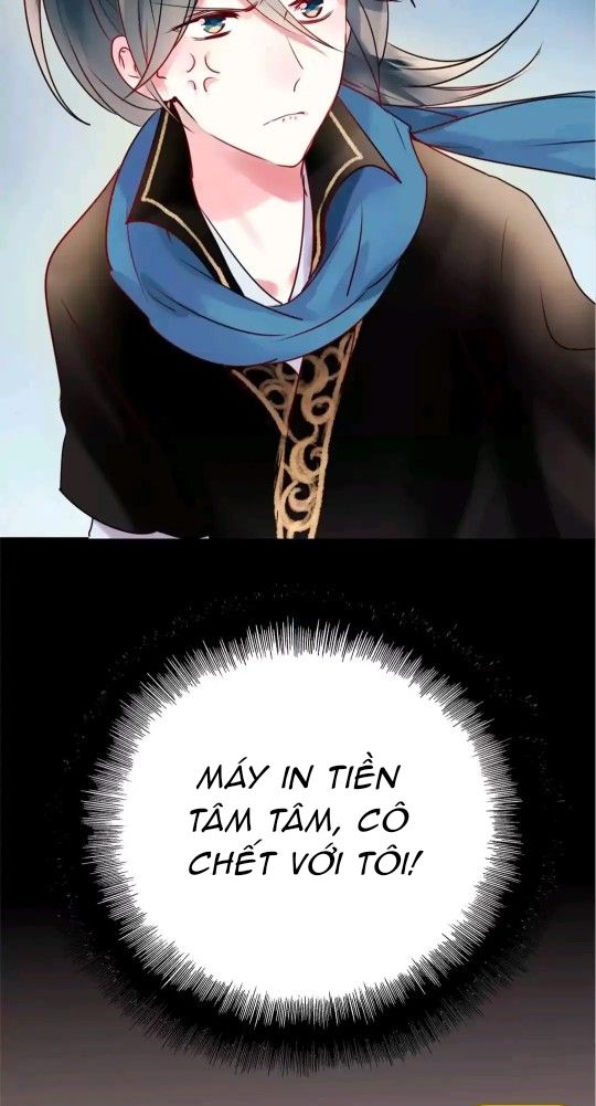 Thành Bại Vì Tiêu Hà: Chapter 5