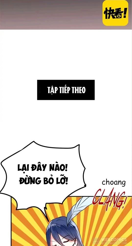 Thành Bại Vì Tiêu Hà: Chapter 5