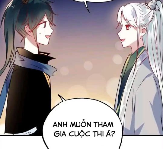 Thành Bại Vì Tiêu Hà: Chapter 5
