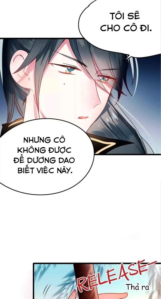 Thành Bại Vì Tiêu Hà: Chapter 5