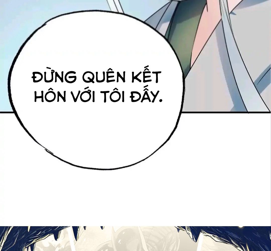 Thành Bại Vì Tiêu Hà: Chapter 5