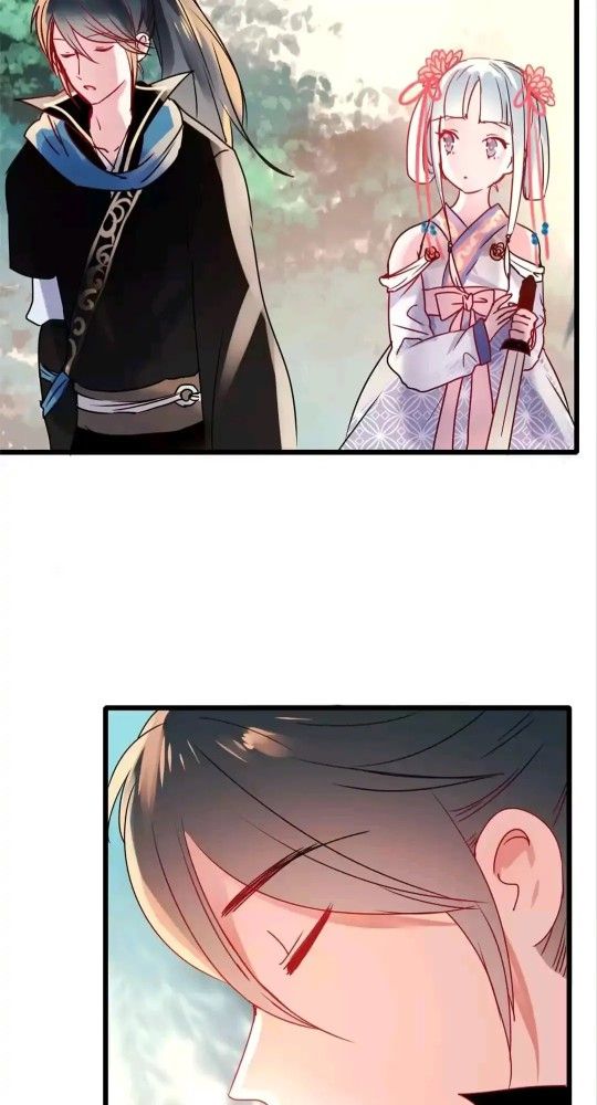 Thành Bại Vì Tiêu Hà: Chapter 5