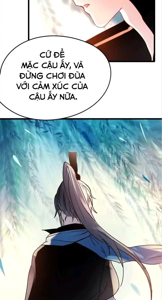 Thành Bại Vì Tiêu Hà: Chapter 5