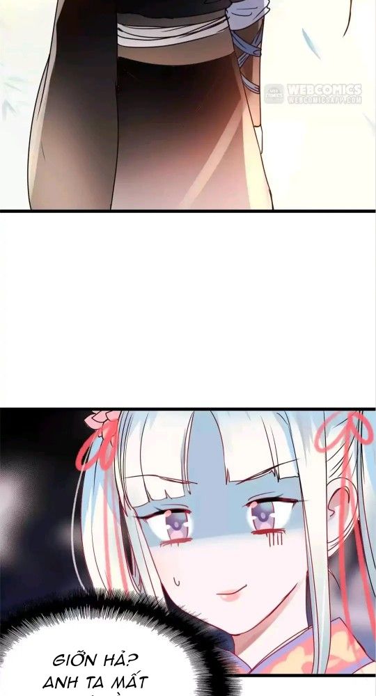 Thành Bại Vì Tiêu Hà: Chapter 5