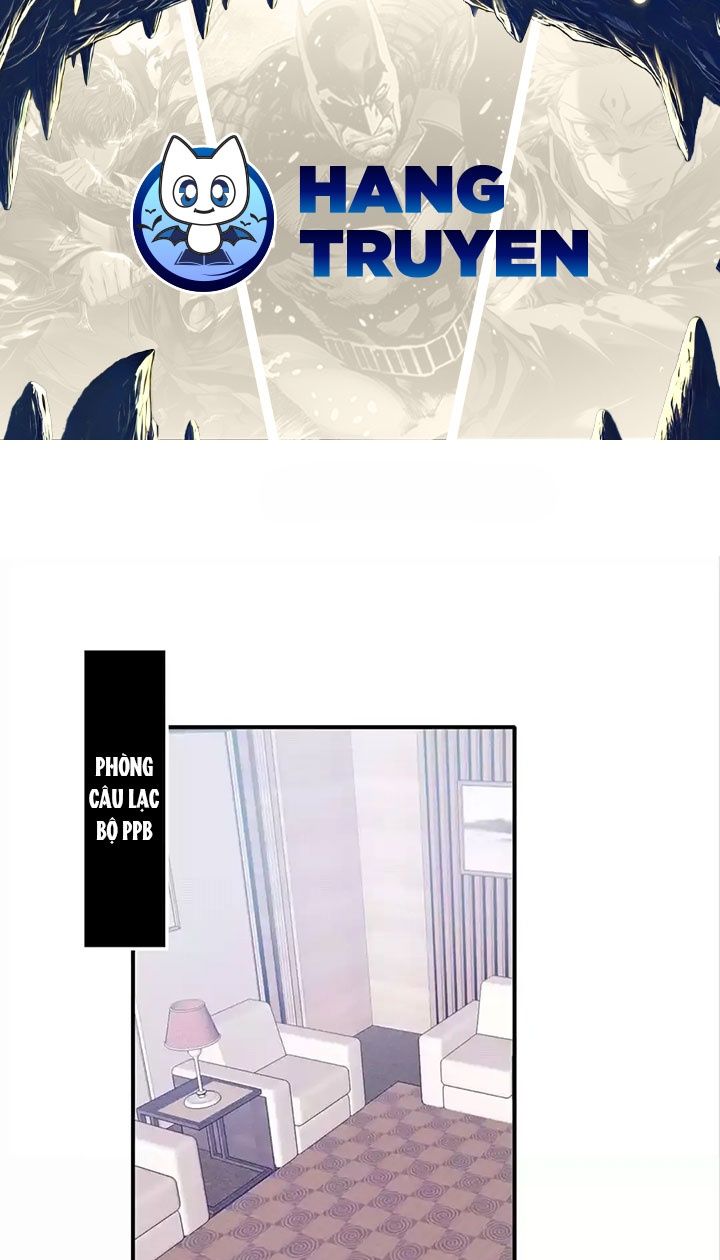 Thành Bại Vì Tiêu Hà: Chapter 50