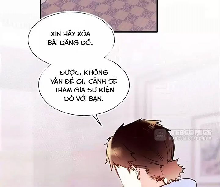 Thành Bại Vì Tiêu Hà: Chapter 50