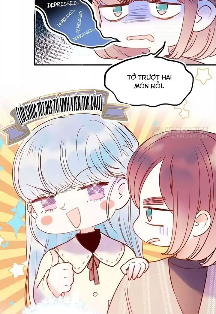 Thành Bại Vì Tiêu Hà: Chapter 50