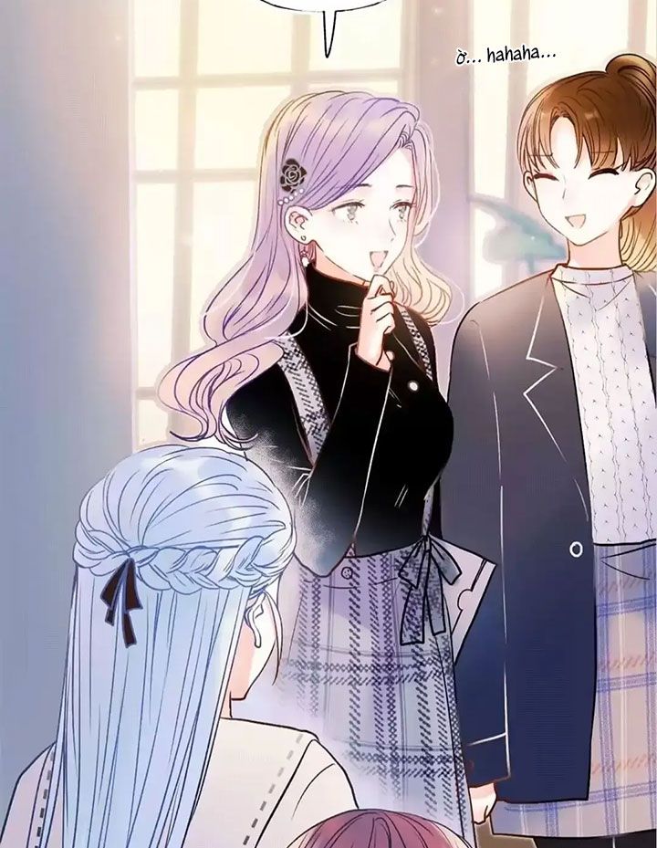 Thành Bại Vì Tiêu Hà: Chapter 50