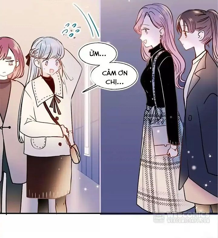 Thành Bại Vì Tiêu Hà: Chapter 50