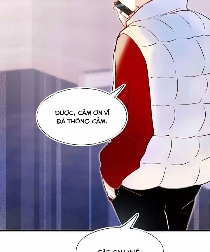 Thành Bại Vì Tiêu Hà: Chapter 50