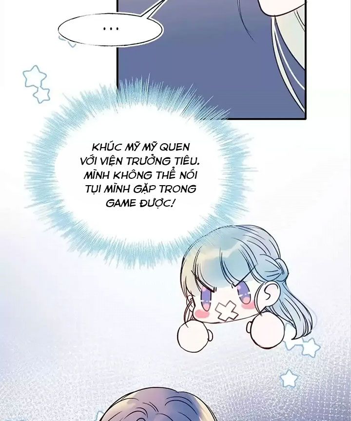 Thành Bại Vì Tiêu Hà: Chapter 50