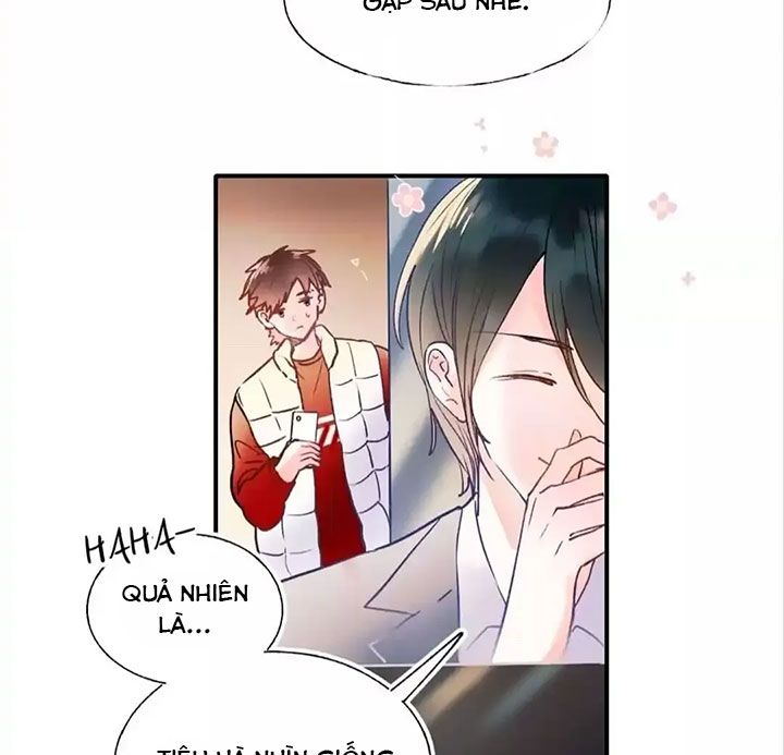 Thành Bại Vì Tiêu Hà: Chapter 50