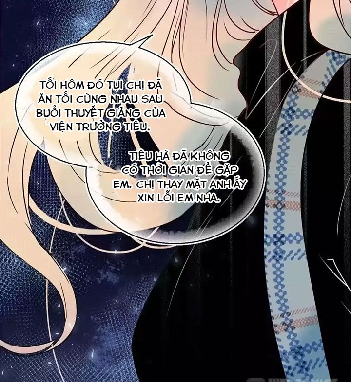 Thành Bại Vì Tiêu Hà: Chapter 50