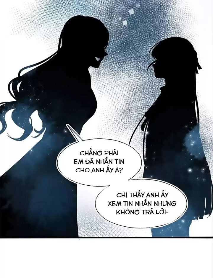 Thành Bại Vì Tiêu Hà: Chapter 50