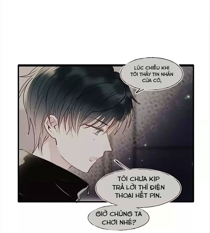 Thành Bại Vì Tiêu Hà: Chapter 50