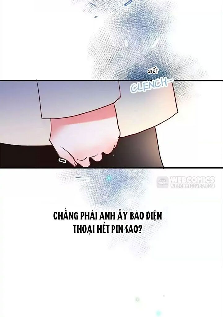 Thành Bại Vì Tiêu Hà: Chapter 50