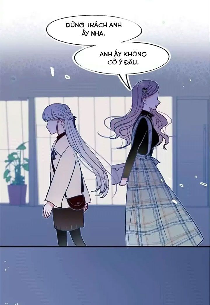 Thành Bại Vì Tiêu Hà: Chapter 50