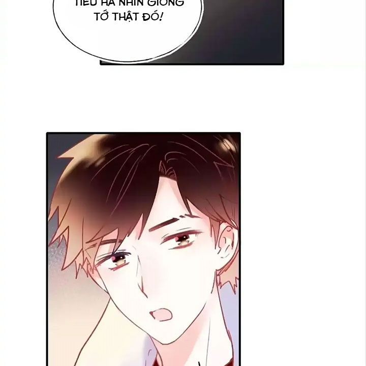 Thành Bại Vì Tiêu Hà: Chapter 50