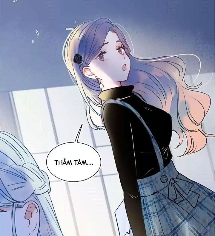 Thành Bại Vì Tiêu Hà: Chapter 50