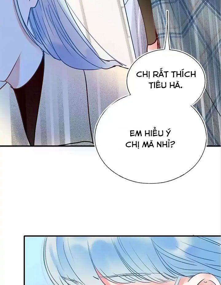 Thành Bại Vì Tiêu Hà: Chapter 50