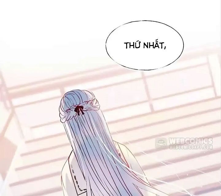 Thành Bại Vì Tiêu Hà: Chapter 50