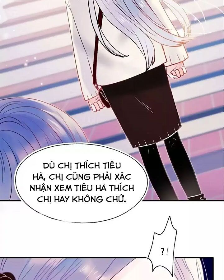 Thành Bại Vì Tiêu Hà: Chapter 50