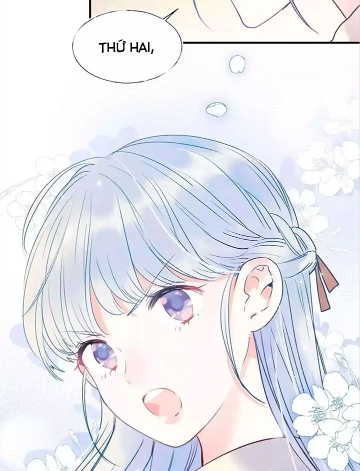 Thành Bại Vì Tiêu Hà: Chapter 50