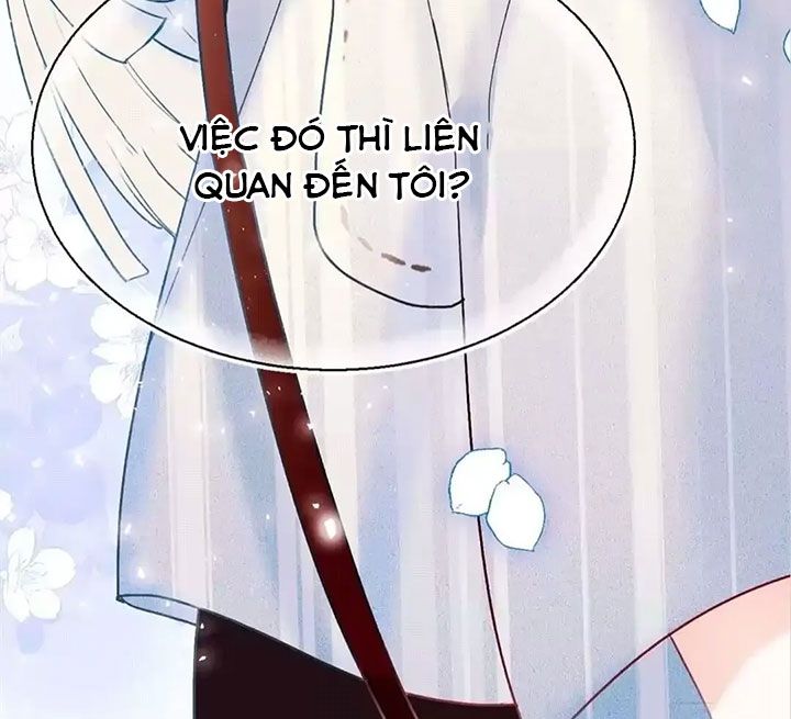 Thành Bại Vì Tiêu Hà: Chapter 50