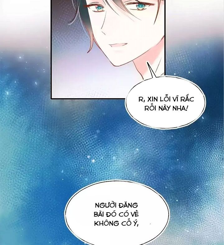 Thành Bại Vì Tiêu Hà: Chapter 50