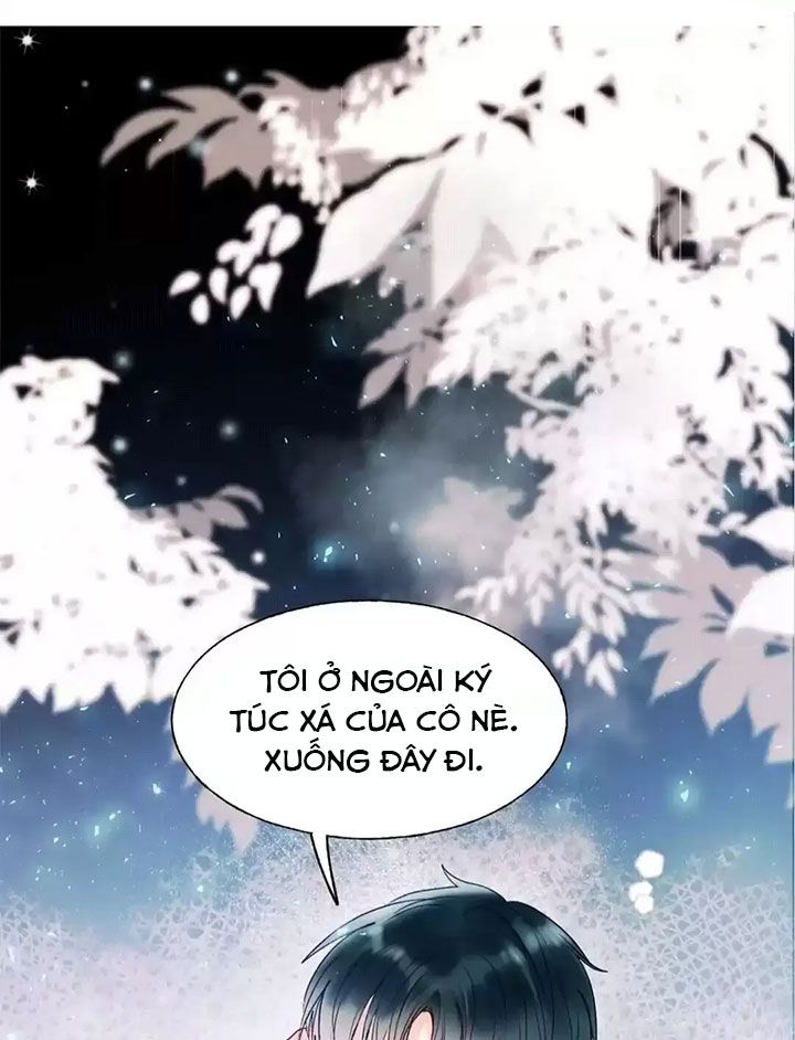 Thành Bại Vì Tiêu Hà: Chapter 50