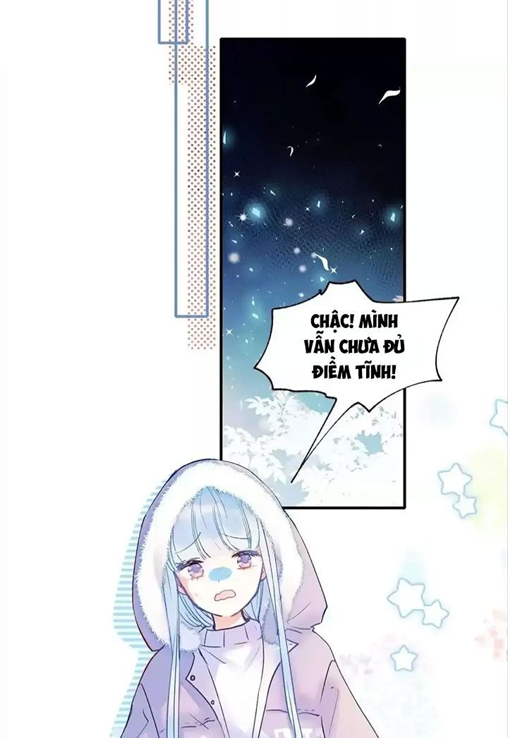 Thành Bại Vì Tiêu Hà: Chapter 50